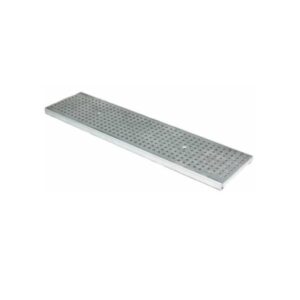 RPS-SS Reinforced Perforated Grate